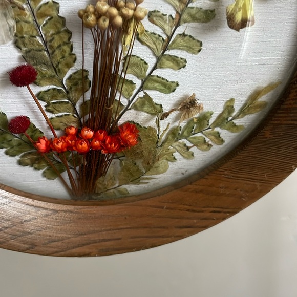 •| dried floral art - Picture 10 of 15